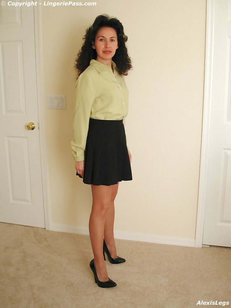 Your Secretary (part 1)