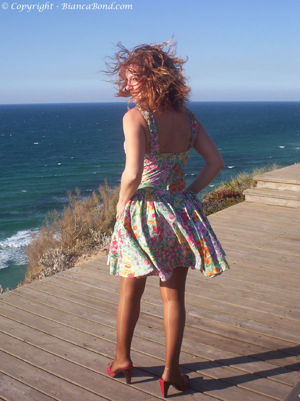 Teasing the Mediterranean Sea