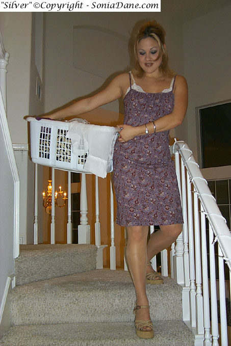 Full-Slip & Pantyhose