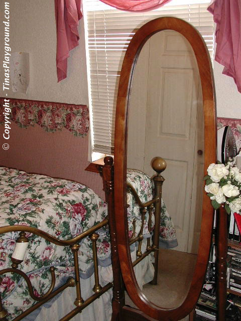 Black Bikini Panties