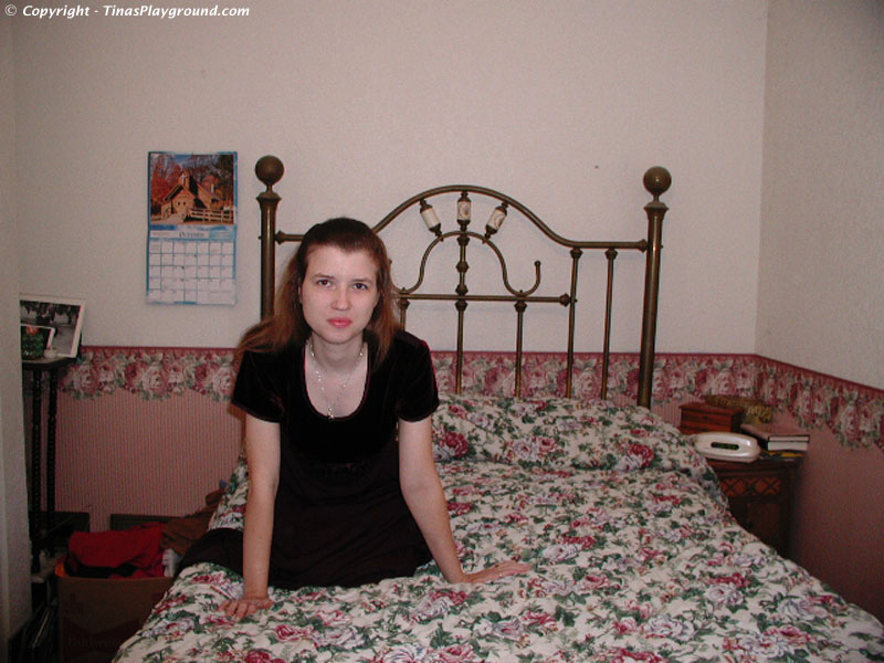 Black Pantyhose Bondage